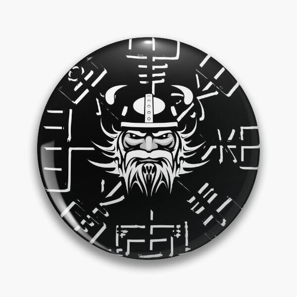 Artikelvorschau, Odin entworfen und verkauft von With-Odin.