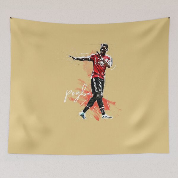Item preview, Pogba Dab On Em Pogba  designed and sold by FreasButa.