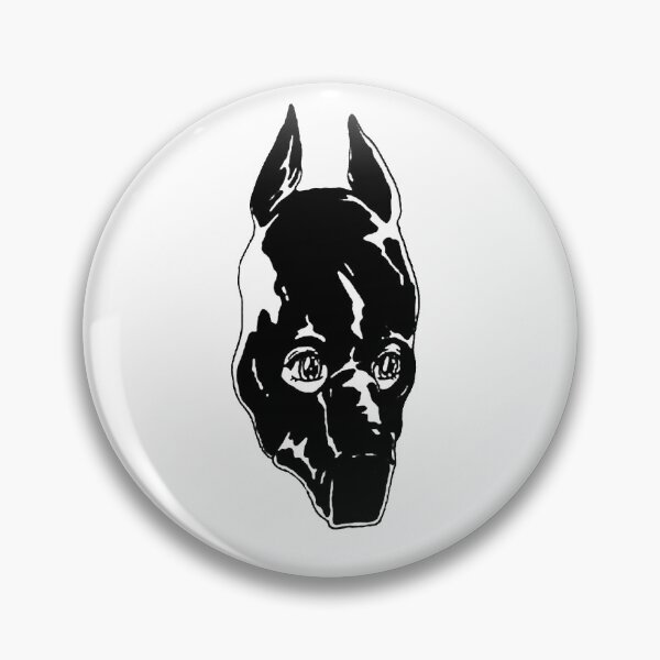 Item preview, Death Grips - The Money Store (2012) designed and sold by Pandora's  Box.