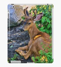 Breakfast Club iPad Case/Skin