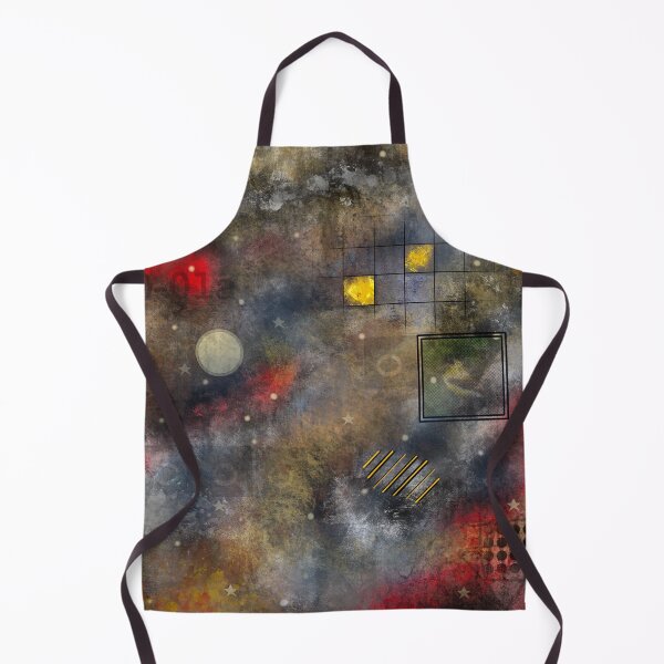 Item preview, Abstract Art ... 01888 ... designed and sold by AtelierFafard.