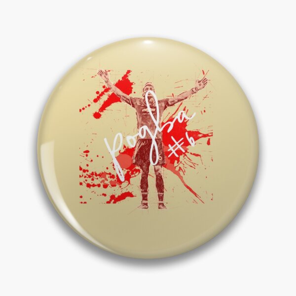 Item preview, Pogba Pogba The Real Red Devil  designed and sold by FreasButa.
