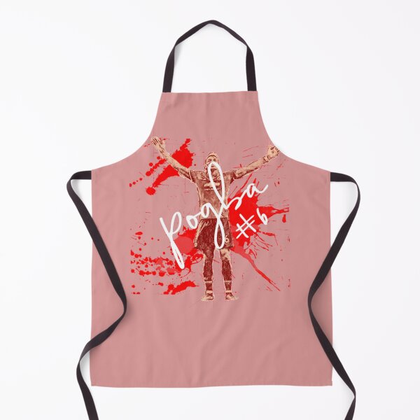Item preview, Pogba Pogba The Real Red Devil designed and sold by FreasButa.