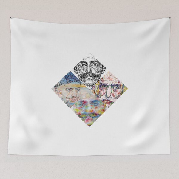 Item preview, FOUR TIMES GURDJIEFF .1 designed and sold by lautir.
