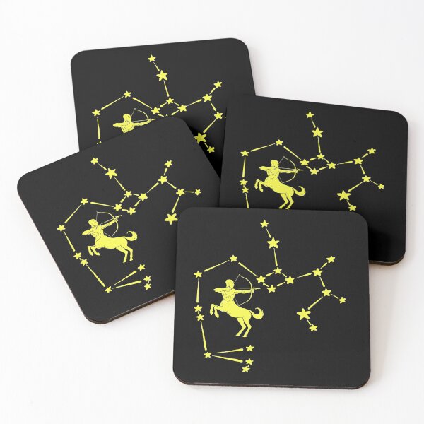 Item preview, Centaur Constellation - Centaurus - Centaur World  designed and sold by Sun Sand & Sea Art.