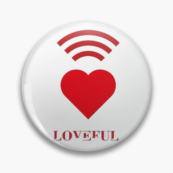 Item preview, Loveful  designed and sold by MDGamer777.