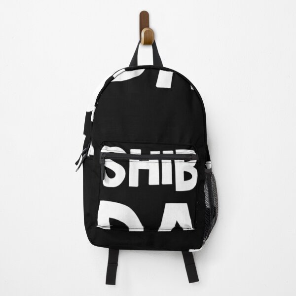Item preview, Shiba Inu Dad Design For Dog Owners And designed and sold by tolivia.