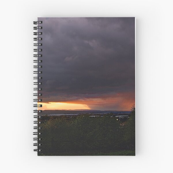 Item preview, Dark glowing cloud  designed and sold by Withinlandscape Phil Child.