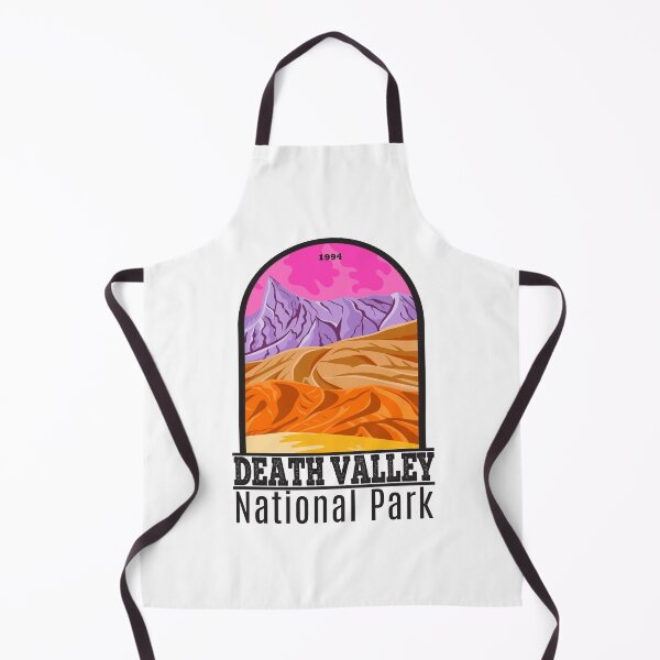 Item preview, Death Valley National Park Sand Dunes designed and sold by KrisSidDesigns.