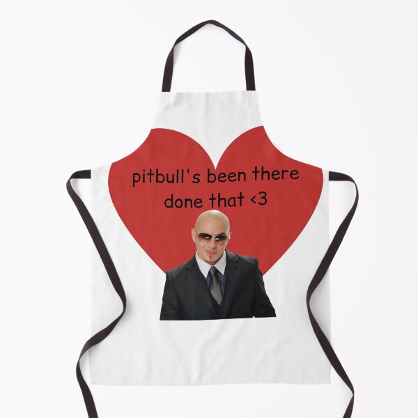 Item preview, pitbull been there done that designed and sold by studiogilly.