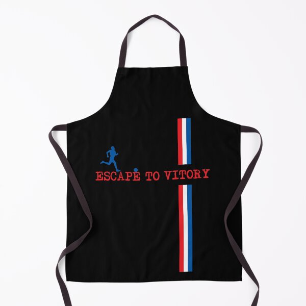 Item preview, Escape To Victory designed and sold by kavanagh515h.