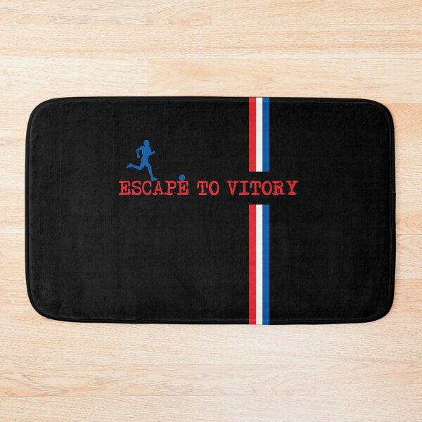 Item preview, Escape To Victory designed and sold by kavanagh515h.