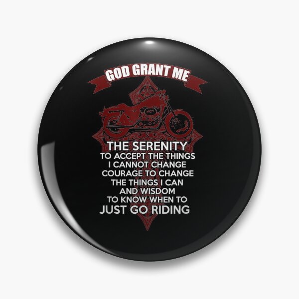 Item preview, Christian Biker Biker's Prayer designed and sold by patsa4.