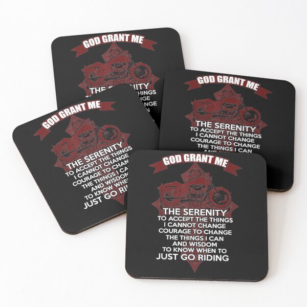 Item preview, Christian Biker Biker's Prayer designed and sold by patsa4.