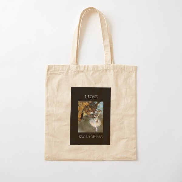 Bolsa de tela negra, bolsa de tela de flores, bolsa para compras, tote bag  aesthetic, tote bag original decorada, bolsa algodon con flores -   España