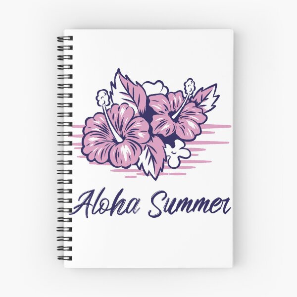 Item preview, Aloha Summer Vibes designed and sold by Brontorino.