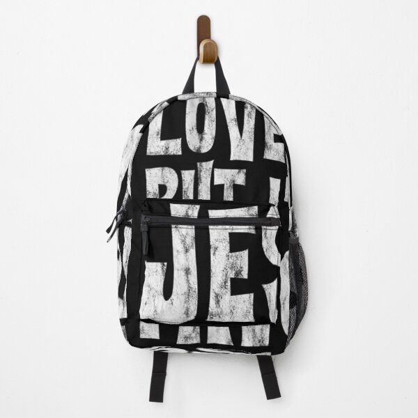 Item preview, Jesus Loves You But I'm His Favorite designed and sold by patsa4.