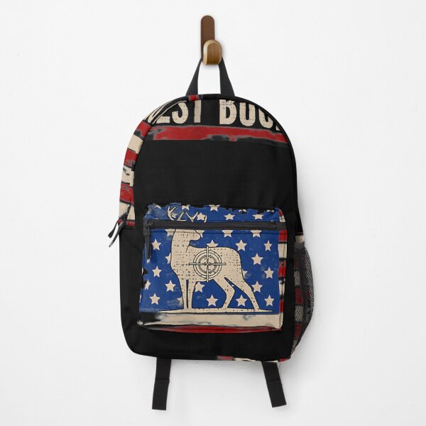 Artikelvorschau, Bestes Buckin 'Mutter aller Zeiten American Usa Flag Deer Hunting Gift entworfen und verkauft von tolivia.