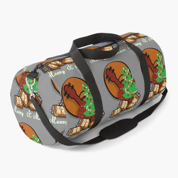 Item preview, Christmas party saying cartoon beer can designed and sold by vibeno1.