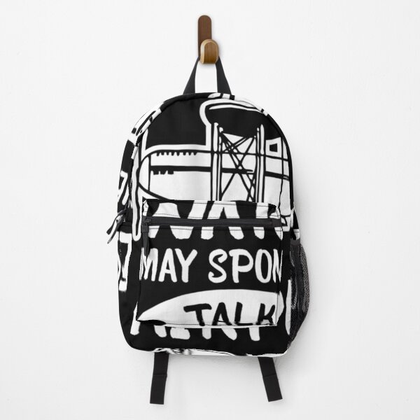 Item preview, Warning Talk About Airplanes Design Aviation Gift Mechanic designed and sold by tolivia.