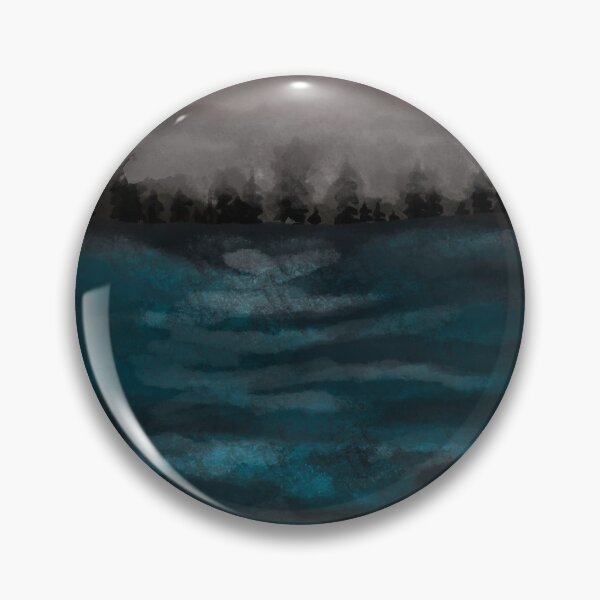 Item preview, Gothic Lake designed and sold by MqBelle.