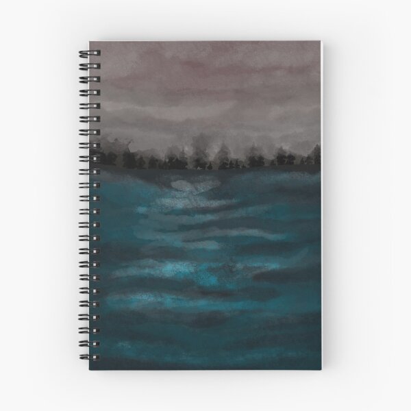 Item preview, Gothic Lake designed and sold by MqBelle.