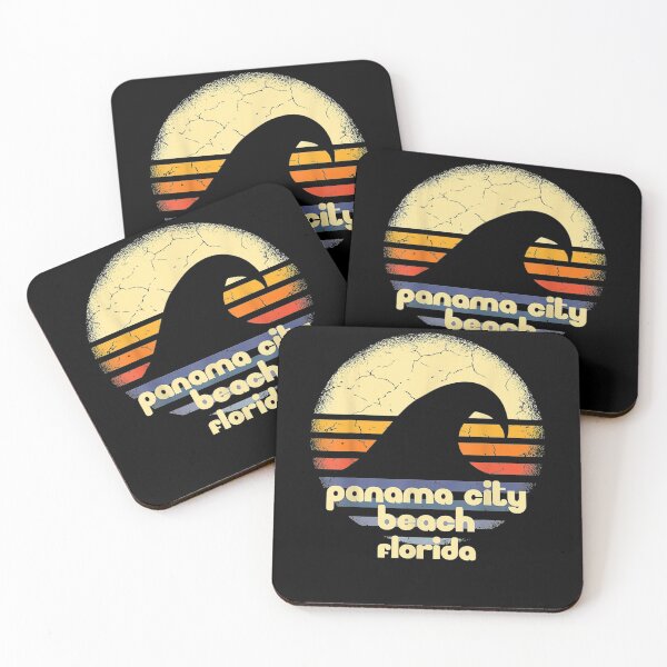 Item preview, I Love Panama City Beach Florida Ocean Wave Fl designed and sold by tolivia.