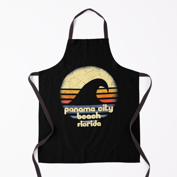 Item preview, I Love Panama City Beach Florida Ocean Wave Fl designed and sold by tolivia.