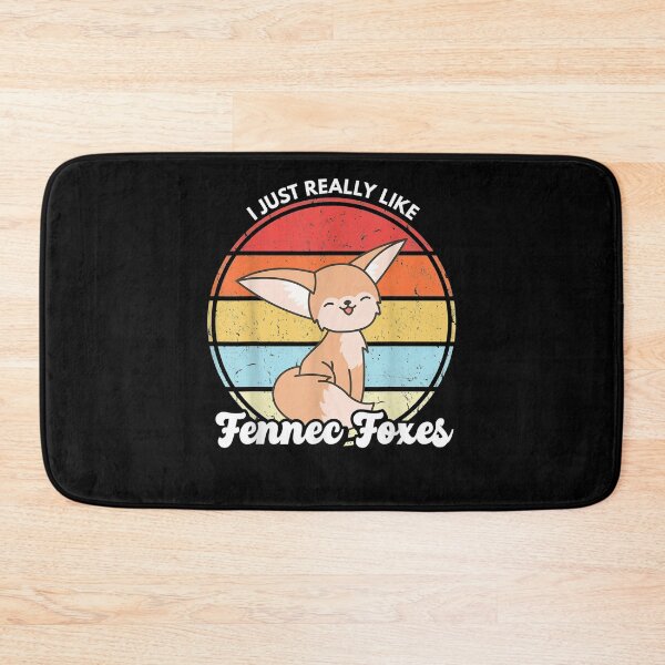 Item preview, I Just Really Like Fennec Foxes Fennec Fox Art designed and sold by patsa4.