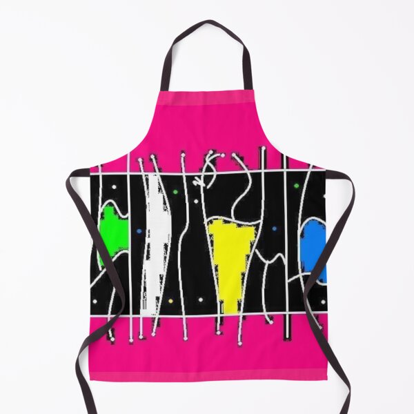 Item preview, Abstract lines pink designed and sold by CharlieDingler.