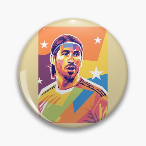 Item preview, Sergio Ramos sergio ramos  designed and sold by FreasButa.