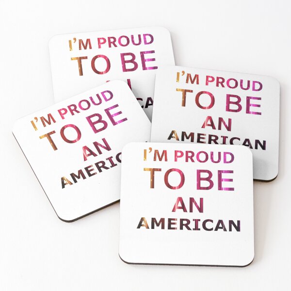 Item preview, I’m proud to be an American  designed and sold by YSINSHOP ⭐⭐⭐⭐⭐.