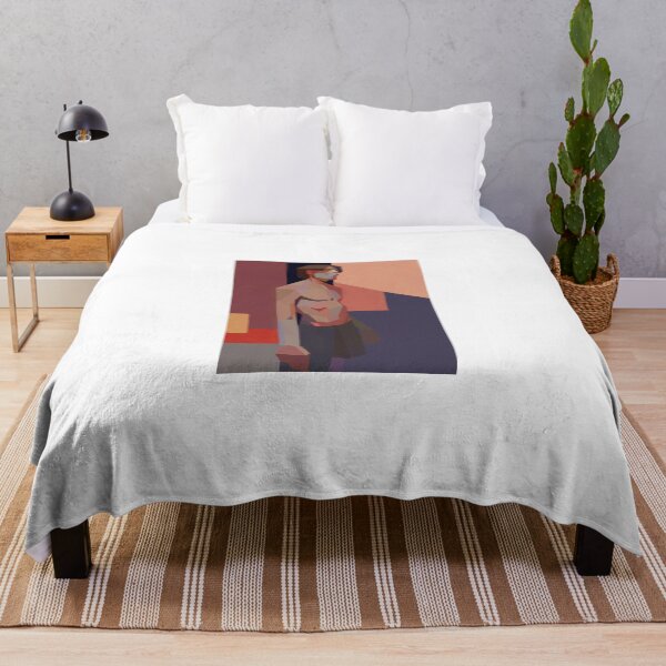 Item preview, Self Portrait designed and sold by kalavrezosart.