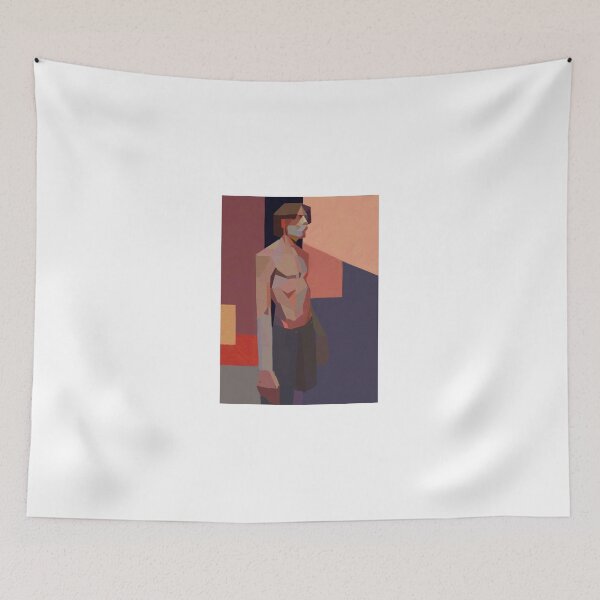 Item preview, Self Portrait  designed and sold by kalavrezosart.