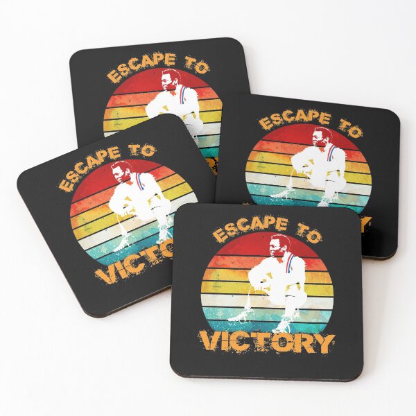 Artikelvorschau, Escape To Victory setz dich hin entworfen und verkauft von kavanagh515h.