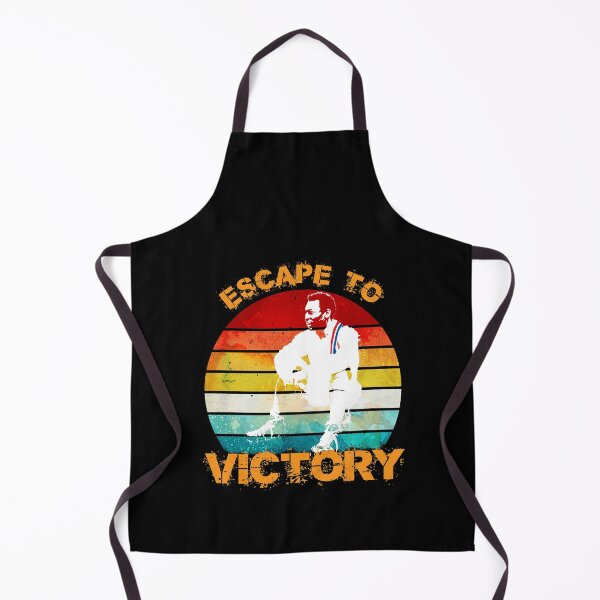 Item preview, Escape To Victory sit down designed and sold by kavanagh515h.