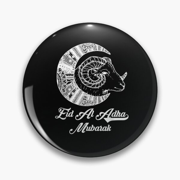 Item preview, Eid Adha Mubarak 2021 Islam Arabic Islamic Muslim Religion designed and sold by patsa4.