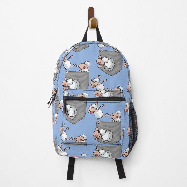Item preview, Sheep Pocket Sheep Pocket Funny Sheep Gift designed and sold by FreasButa.