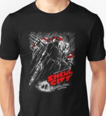 Shell City Unisex T-Shirt