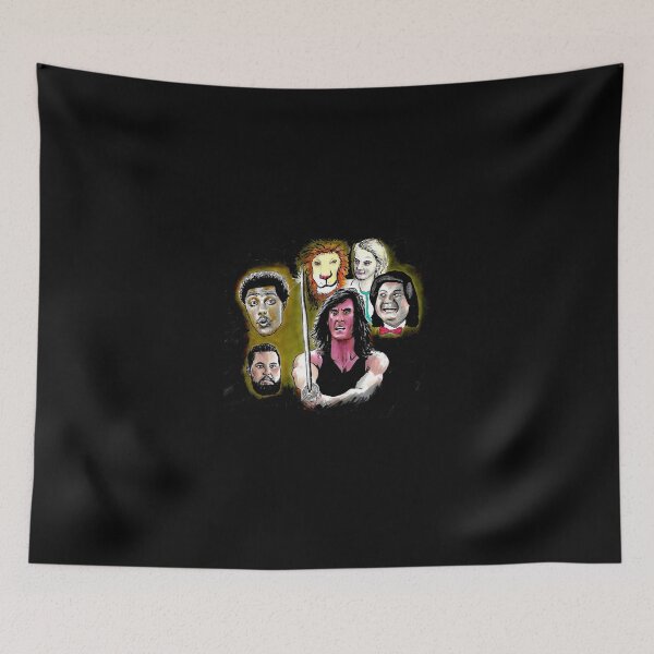 Item preview, Samurai Cop designed and sold by jayess78.