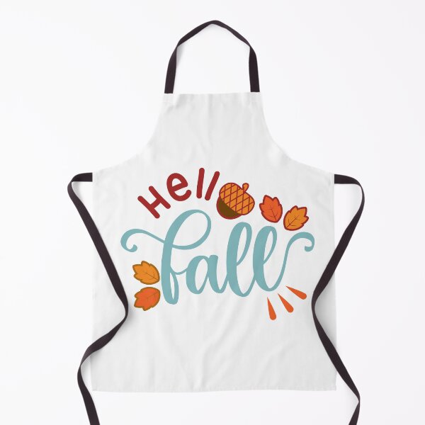 Item preview, Hola otoño designed and sold by Mylittleprints.