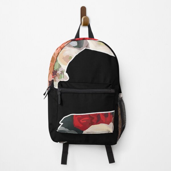 Item preview, Floral French Bulldog Silhouette Animal Dog Lover designed and sold by tolivia.