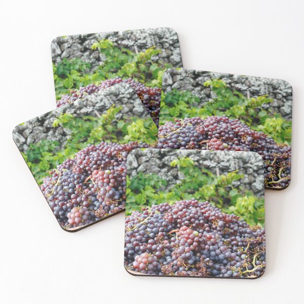 Item preview, Grape harvest designed and sold by Gaspar Avila.