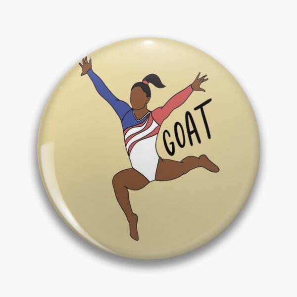 Item preview, Simone Biles Simone Biles  designed and sold by FreasButa.