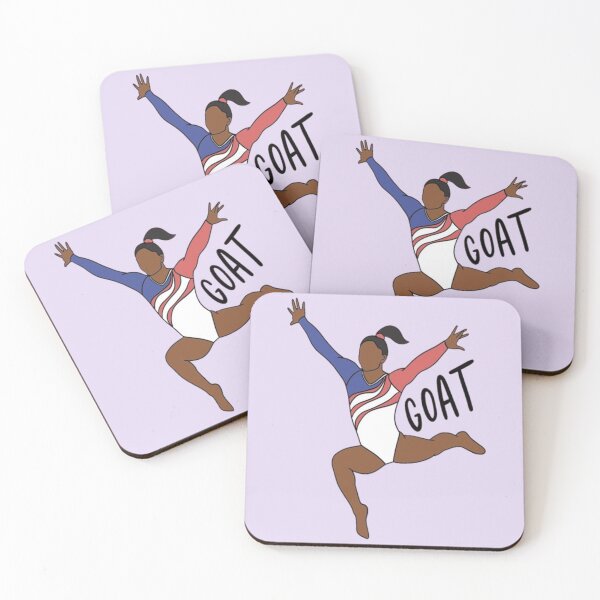 Item preview, Simone Biles Simone Biles  designed and sold by FreasButa.