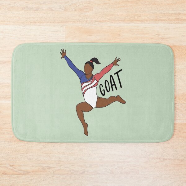 Item preview, Simone Biles Simone Biles  designed and sold by FreasButa.