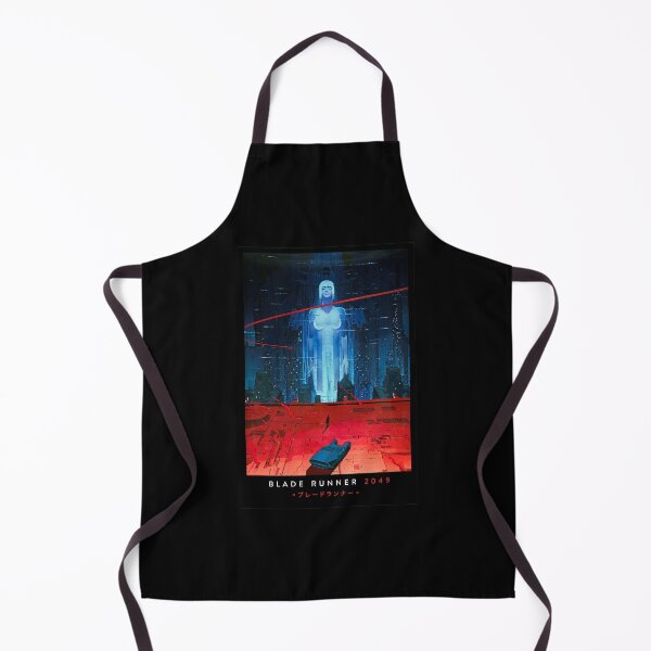 Item preview, Blade Runner 2049 designed and sold by KTmS.