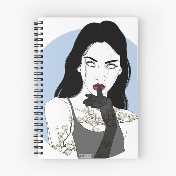 Item preview, ANATOMY OF CHANGE designed and sold by essillustrator2.