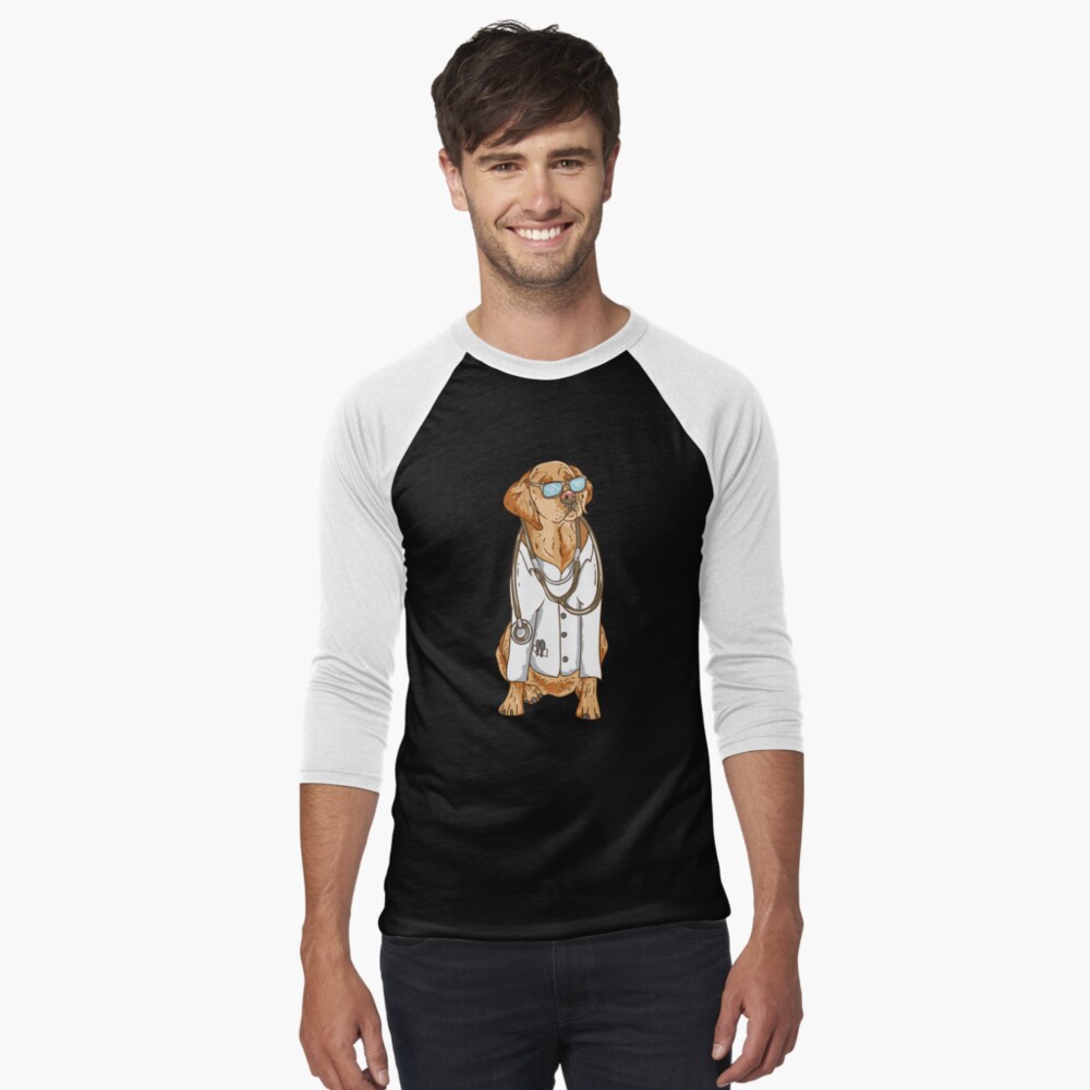 Item preview, Baseball ¾ Sleeve T-Shirt designed and sold by Nzgiftsandmore.
