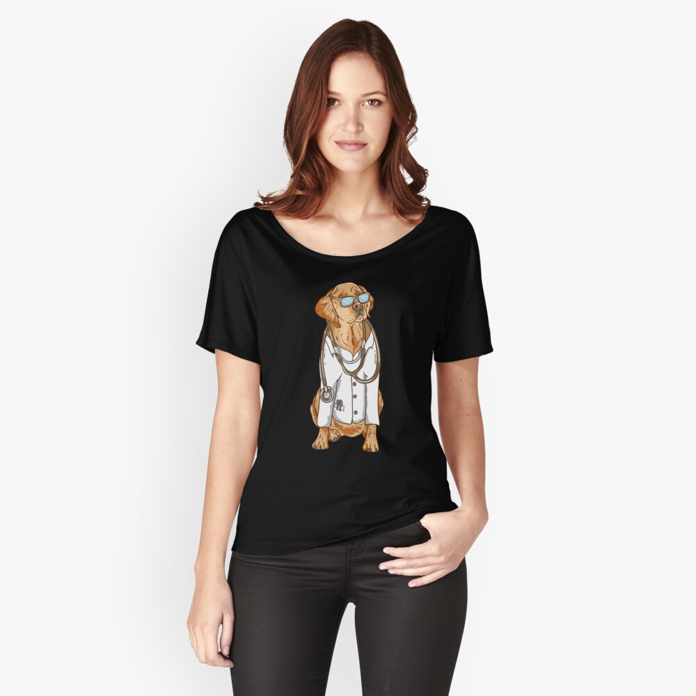 Item preview, Relaxed Fit T-Shirt designed and sold by Nzgiftsandmore.